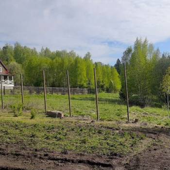 Продается Участок, 1000 м²