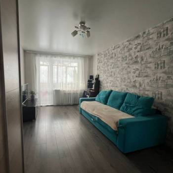 Продается 2-х комнатная квартира, 44 м²