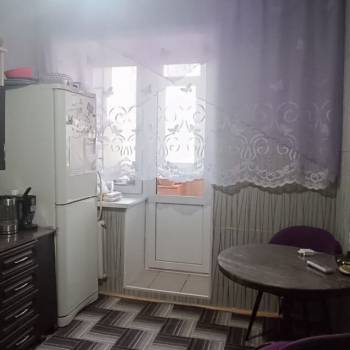 Продается 2-х комнатная квартира, 49,6 м²