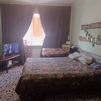 Продается 2-х комнатная квартира, 49,6 м²