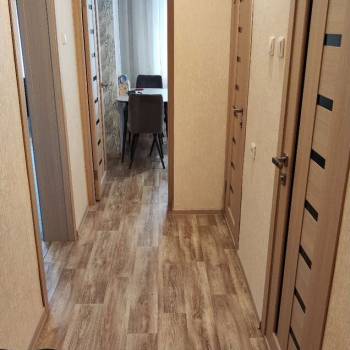 Продается 1-комнатная квартира, 35 м²