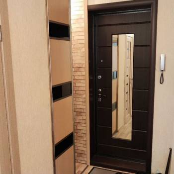 Продается 1-комнатная квартира, 35 м²