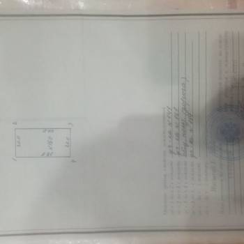 Продается Участок, 800 м²