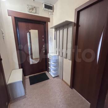 Сдается 1-комнатная квартира, 28 м²
