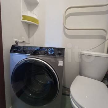 Сдается 1-комнатная квартира, 28 м²