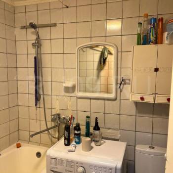 Продается 1-комнатная квартира, 27 м²