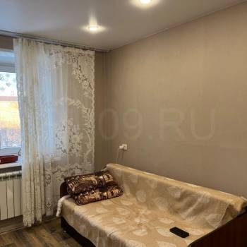 Продается 1-комнатная квартира, 27 м²