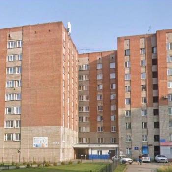 Сдается 1-комнатная квартира, 20 м²