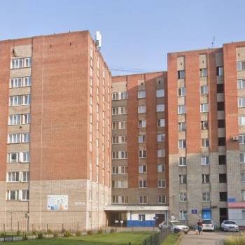 Сдается 1-комнатная квартира, 20 м²