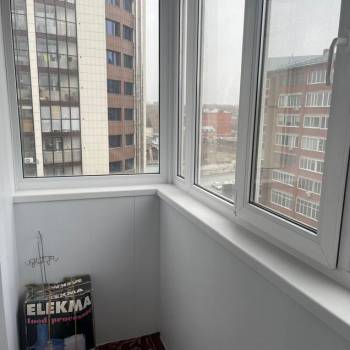 Продается 2-х комнатная квартира, 55 м²