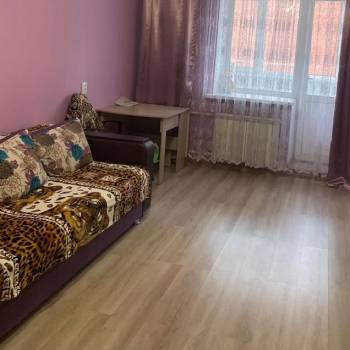 Продается 2-х комнатная квартира, 55 м²