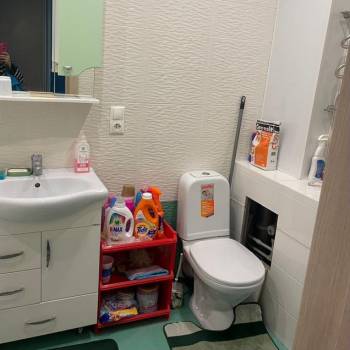 Продается 2-х комнатная квартира, 55 м²