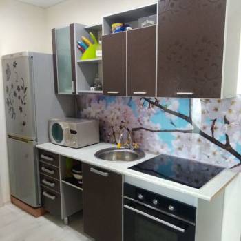 Продается 1-комнатная квартира, 40 м²