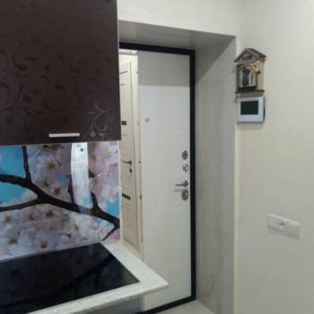 Продается 1-комнатная квартира, 40 м²