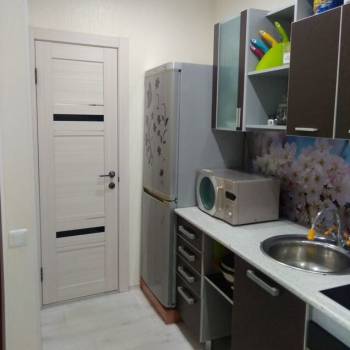 Продается 1-комнатная квартира, 40 м²