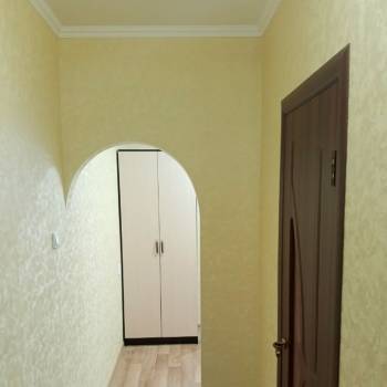 Сдается 2-х комнатная квартира, 35 м²