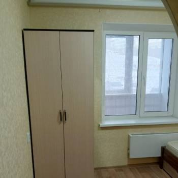 Сдается 2-х комнатная квартира, 35 м²