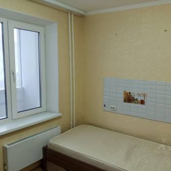 Сдается 2-х комнатная квартира, 35 м²