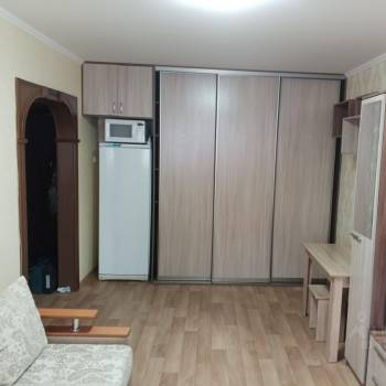 Сдается 2-х комнатная квартира, 35 м²