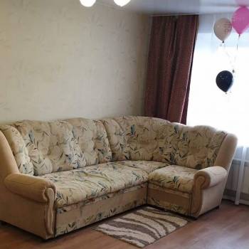 Продается 1-комнатная квартира, 35 м²