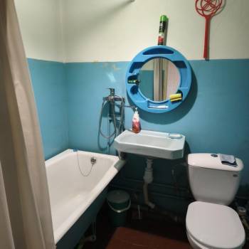 Сдается 1-комнатная квартира, 35 м²