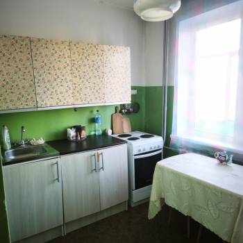 Сдается 1-комнатная квартира, 35 м²