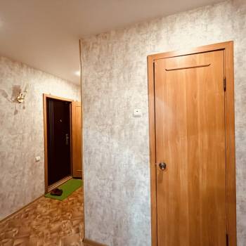 Сдается 1-комнатная квартира, 35 м²