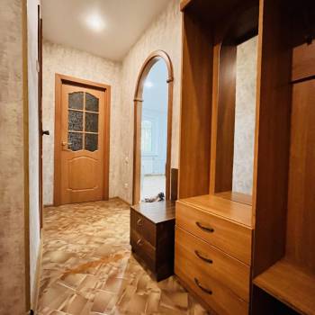 Сдается 1-комнатная квартира, 35 м²