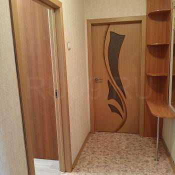 Сдается 2-х комнатная квартира, 43 м²