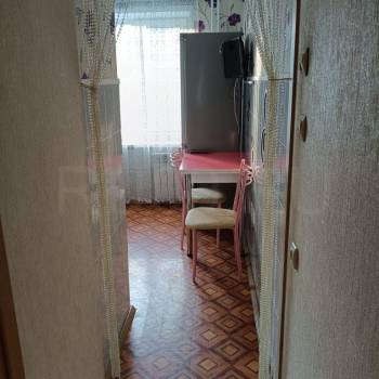 Сдается 2-х комнатная квартира, 43 м²