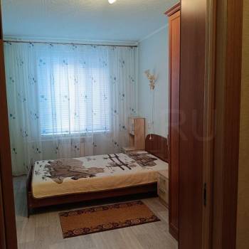 Сдается 2-х комнатная квартира, 43 м²