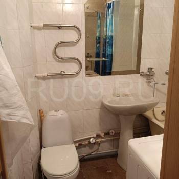 Сдается 2-х комнатная квартира, 43 м²