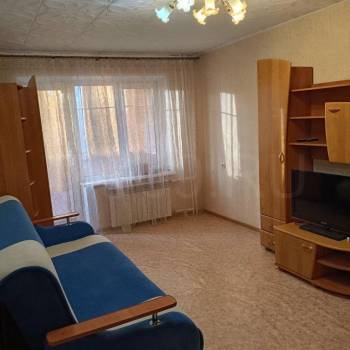 Сдается 2-х комнатная квартира, 43 м²