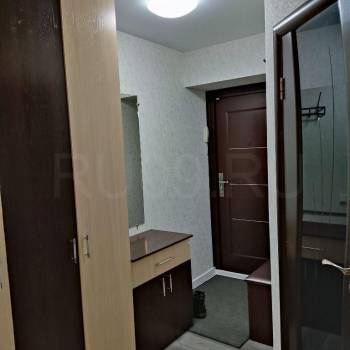 Сдается 1-комнатная квартира, 41 м²