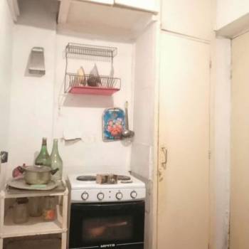 Продается 1-комнатная квартира, 23,2 м²