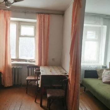 Продается 1-комнатная квартира, 23,2 м²