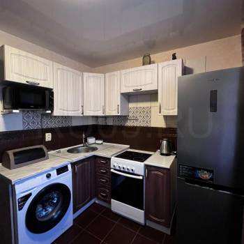 Сдается 1-комнатная квартира, 32 м²