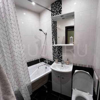 Сдается 1-комнатная квартира, 32 м²