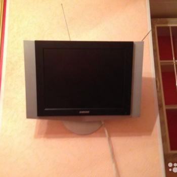 Сдается 1-комнатная квартира, 22 м²