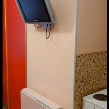 Сдается 1-комнатная квартира, 22 м²