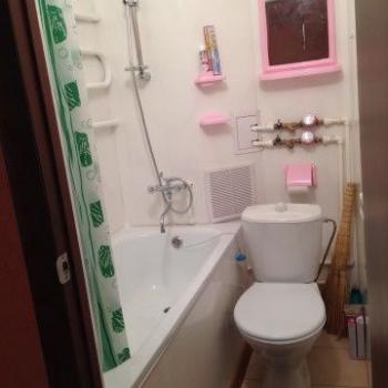 Сдается 1-комнатная квартира, 22 м²