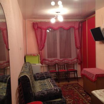 Сдается 1-комнатная квартира, 22 м²