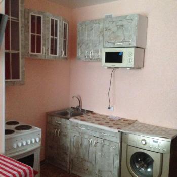 Сдается 1-комнатная квартира, 22 м²