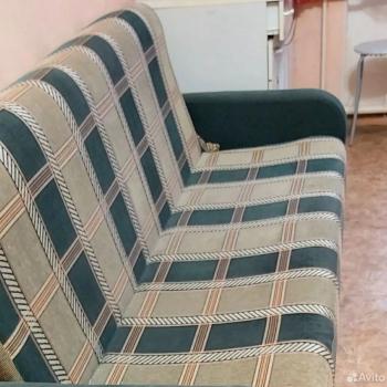 Сдается 1-комнатная квартира, 22 м²