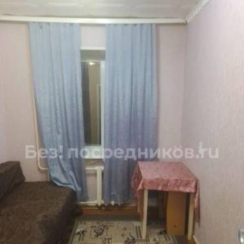 Сдается Комната, 14 м²