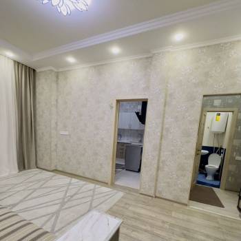 Сдается 1-комнатная квартира, 35,2 м²