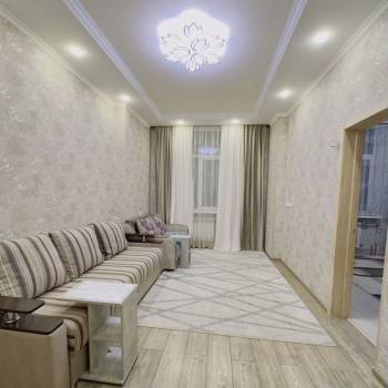 Сдается 1-комнатная квартира, 35,2 м²