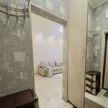 Сдается 1-комнатная квартира, 35,2 м²