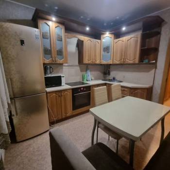 Сдается 2-х комнатная квартира, 60 м²