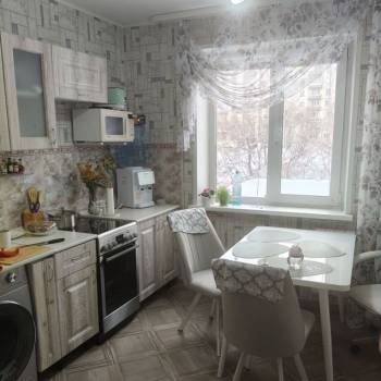 Продается 2-х комнатная квартира, 54,2 м²